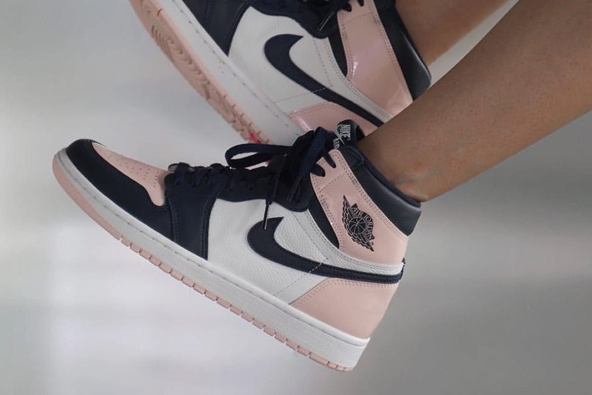 Air Jordan 1 High OG \